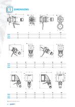 DSN DECONTACTOR - 13