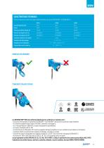 DSN DECONTACTOR - 2