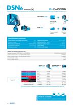 DSN DECONTACTOR - 5