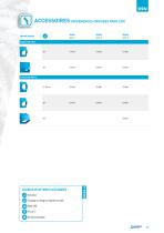 DSN DECONTACTOR - 8