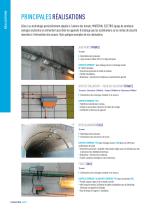 Equipements pour les tunnels - 10