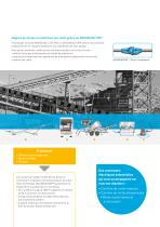 Mines et Carrières - Prises de courant industrielles et coffrets - 3