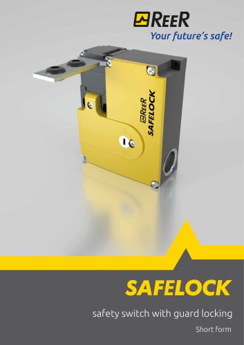 SAFELOCK