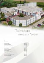 Aperçu de la gamme sur la technologie des vannes-3