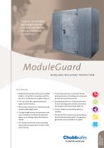 Module Guard - 1