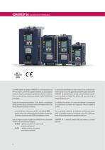 COMBIVERT G6-4