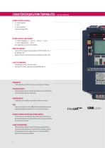 COMBIVERT G6-6