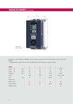 COMBIVERT G6-8
