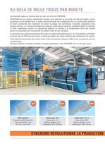 SYNCRONO BROCHURE - 2