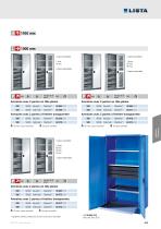 Compendium 2 | Cabinet systems - 12