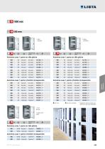 Compendium 2 | Cabinet systems - 8