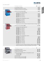 Kompendium 2 | Armoires à tiroirs - 4