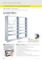 Kopendium 2-Systemes de rayonnages - 11