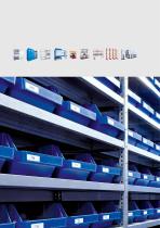 Kopendium 2-Systemes de rayonnages