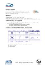 ALTO Isagraf V3 - 2