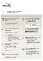 OPAL32 - atelier de paramétrage - Configuration Tool - 2