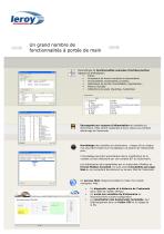 OPAL32 - atelier de paramétrage - Configuration Tool - 3