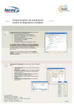 OPAL32 - atelier de paramétrage - Configuration Tool - 4