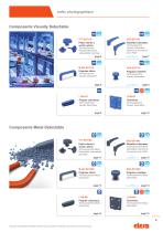 Composants Visually Detectable et Metal Detectable - 3