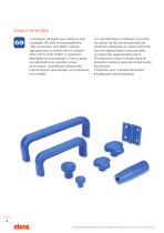 Composants Visually Detectable et Metal Detectable - 4