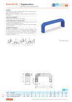 Composants Visually Detectable et Metal Detectable - 8