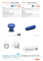 Composants Visually Detectable et Metal Detectable - 9