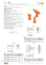 Flexible Coolant Hoses - 10