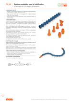 Flexible Coolant Hoses - 4