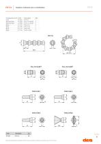 Flexible Coolant Hoses - 5