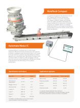 Metso MX™ Broyeur à cône Multi-Action - 7