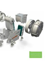 Metso Solutions de broyage et de criblage - 13