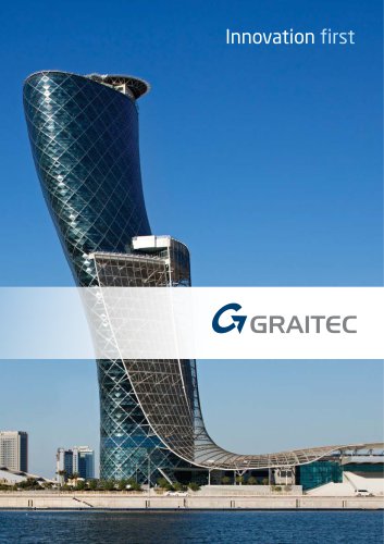 GRAITEC_Corporate