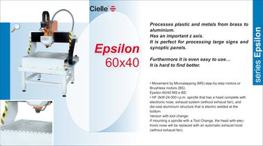 Epsilon 60x40