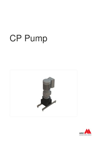 CP Pump