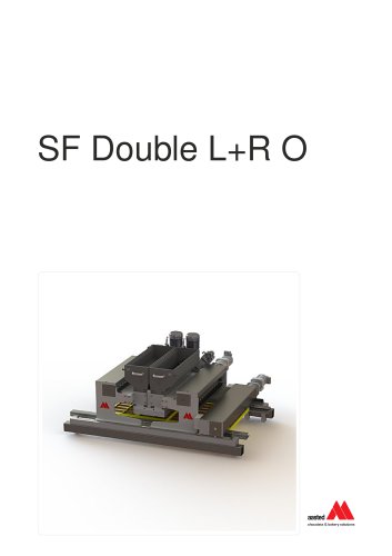 SF Double L+R O