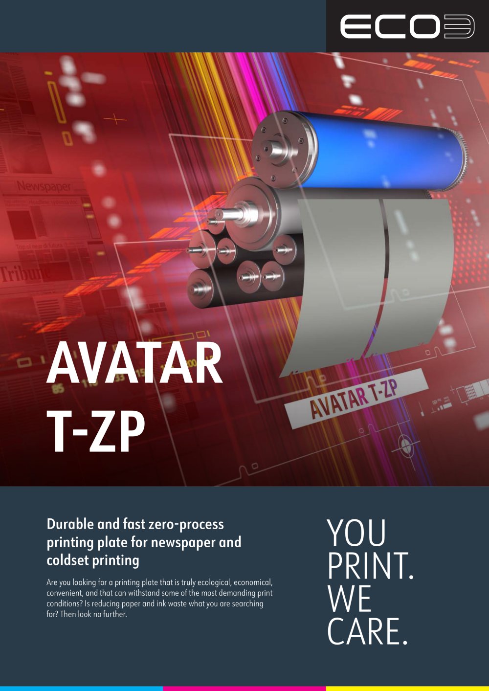 Avatar T-ZP - ECO3