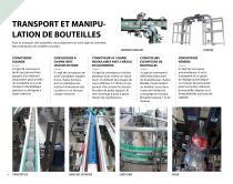 MACHINES POUR L’INDUSTRIE DU PLASTIQUE - 14