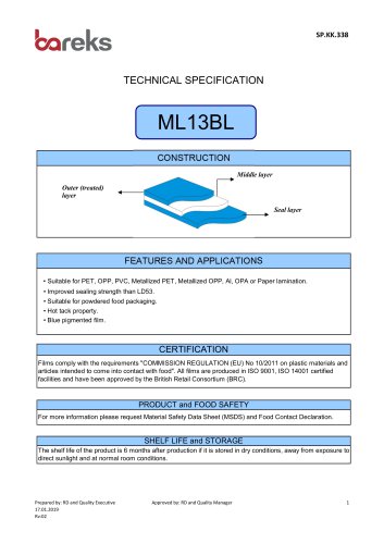 ML13BL