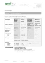 CRELAST® fiche technique - 2