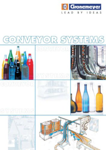 conveyor technology