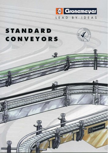 Standars conveyor