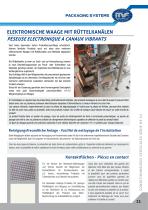 CONDITIONNEUSE VERTICALE modèle MF-52 - 11