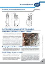 Conditionneuse verticale universelle MF 50 - 5