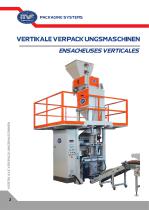 CONDITIONNEUSES VERTICALES "MF" - 2