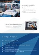 Ligne de Palettiseurs SMART et SMART PRO - 13