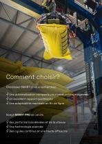 Ligne de Palettiseurs SMART et SMART PRO - 17