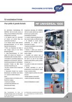 Universal 1000 - 3