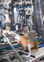 WRAP AROUND case packer-8