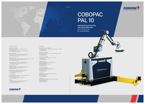 COBOPAC PAL
