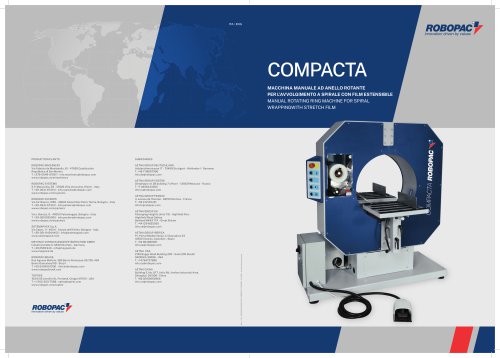 COMPACTA